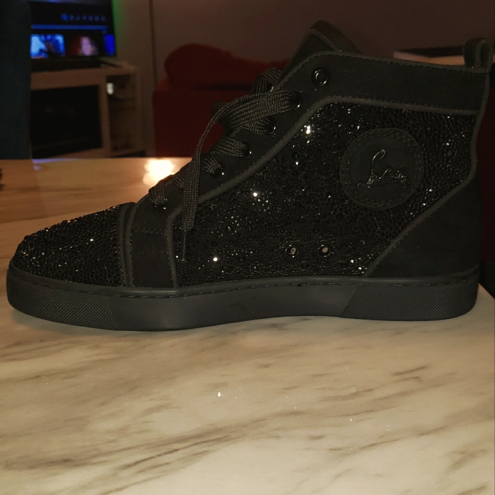 Christian louboutin shoes